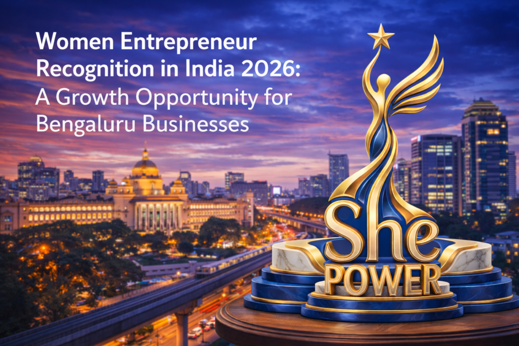 Women Entrepreneur