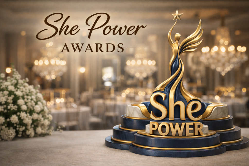 empowering women leaders