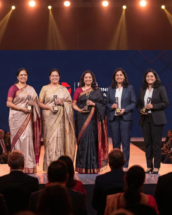 She Power Conclave & Awards 2026